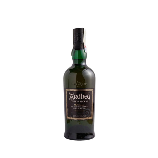 ARDBEG WHISKY CORRYVRECKAN CUTIE 0.7L