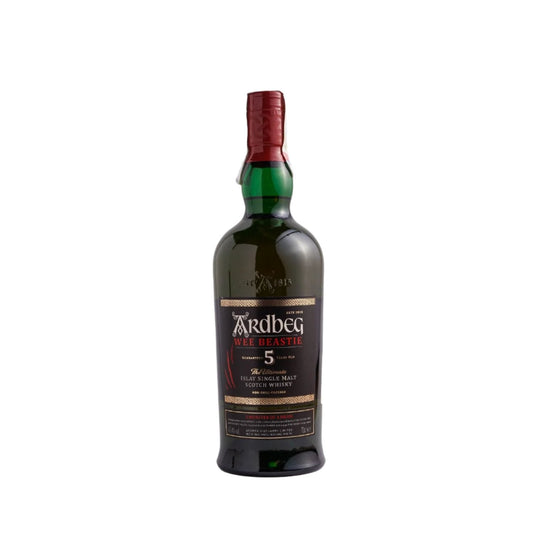 ARDBEG WHISKY WEE BEASTIE STICLA 0.7L