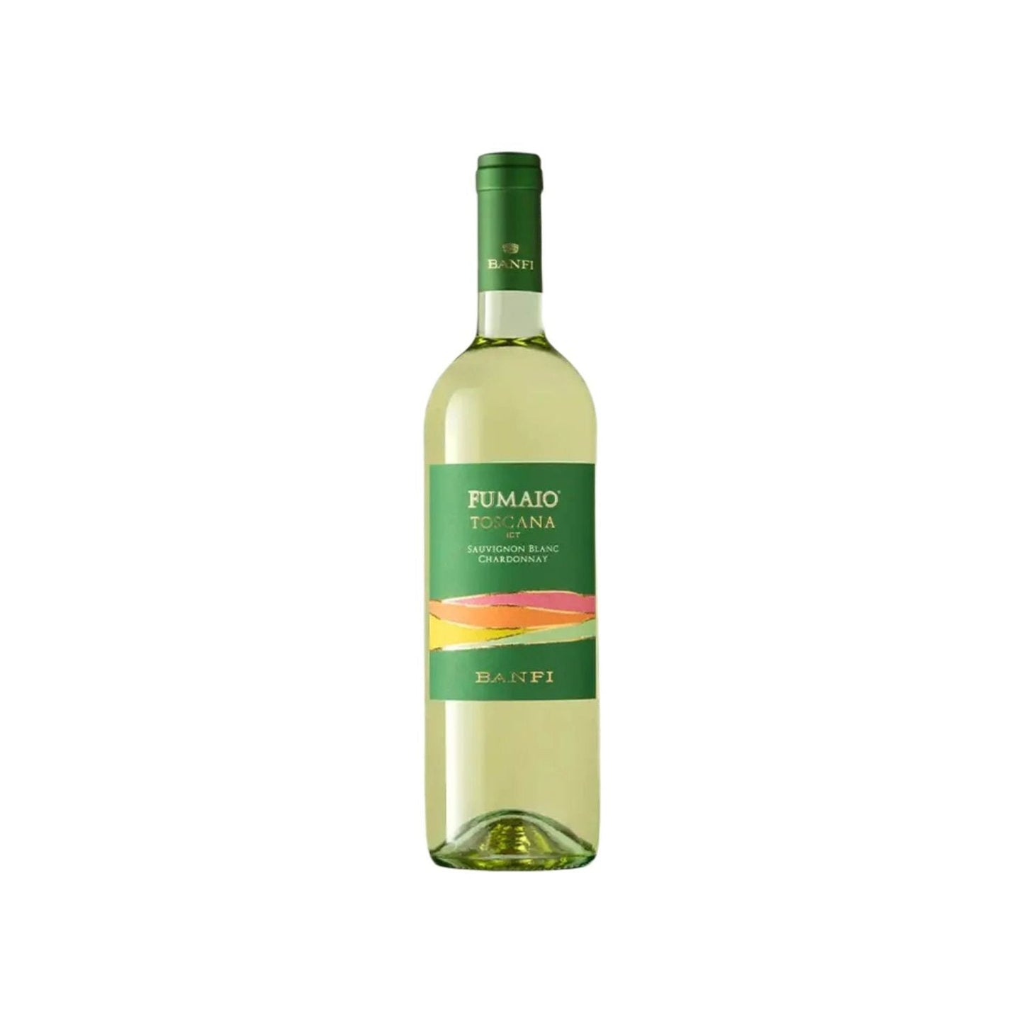 BANFI – FUMAIO TOSCANA IGT BIANCO 0.75L