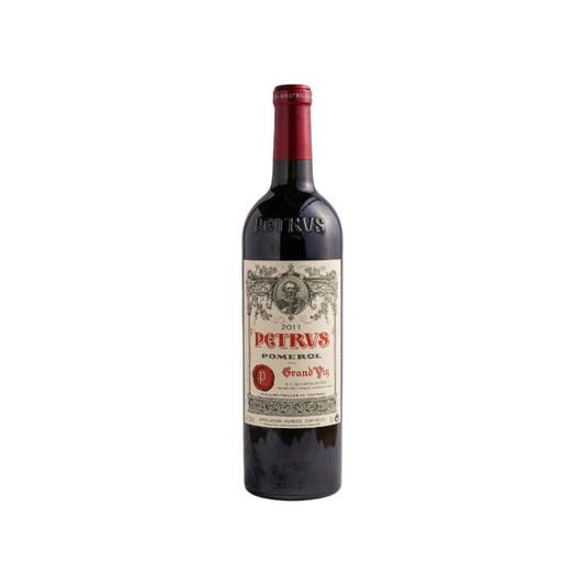 CHATEAU PETRUS POMEROL 2011 0.75L