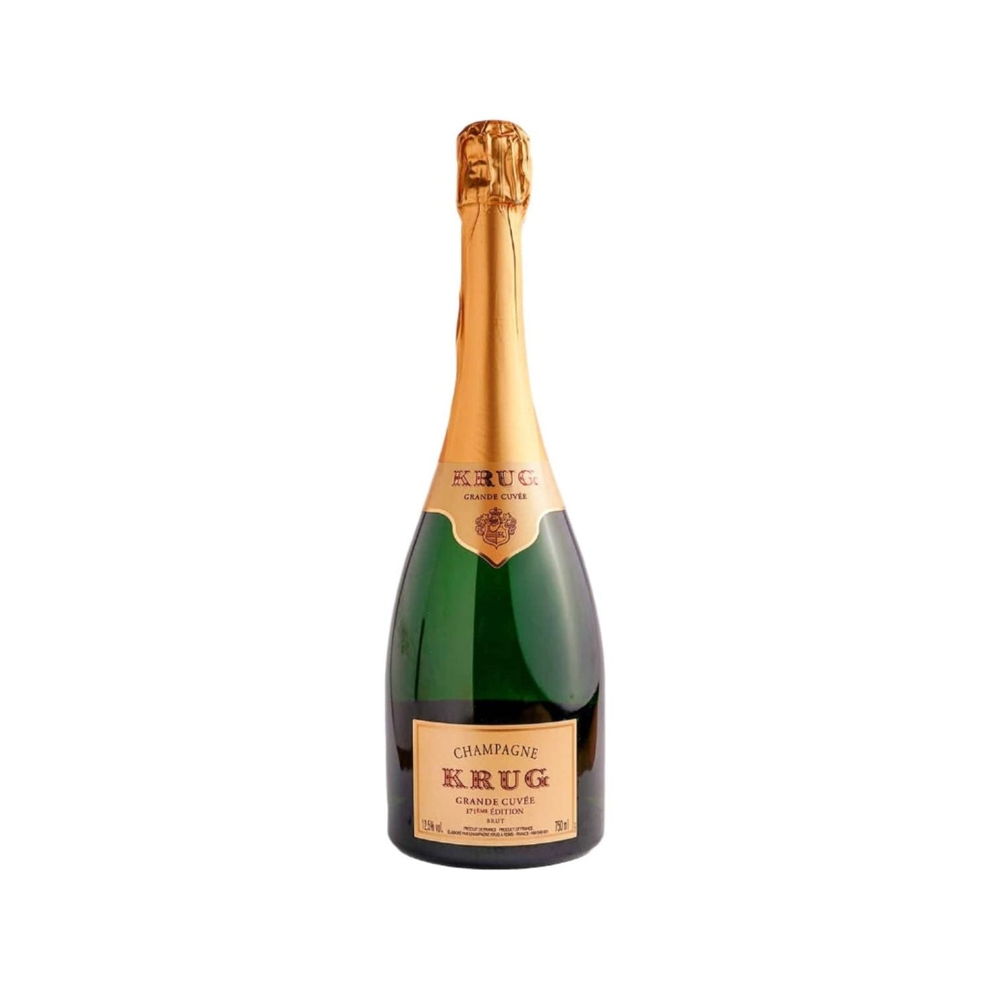 KRUG GRANDE CUVEE 0.75L