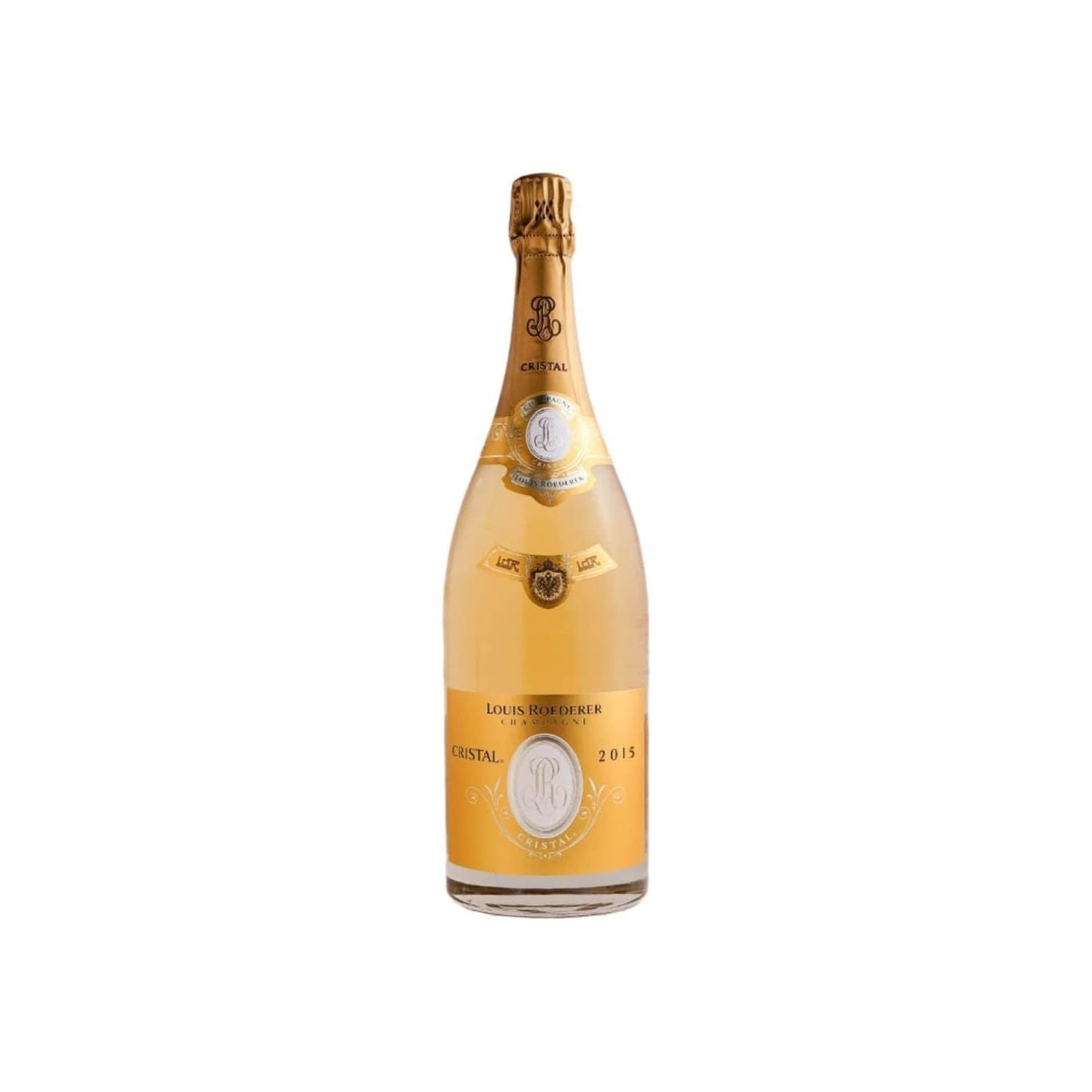 LOUIS ROEDERER CRISTAL 2015 0.75L