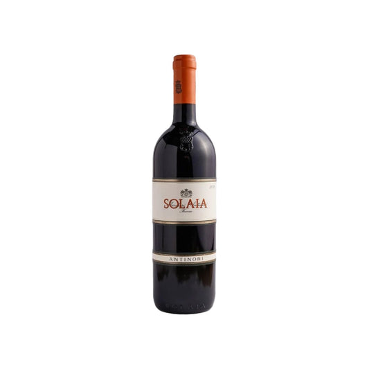 MARCHESI ANTINORI SOLAIA 2019 0.75L